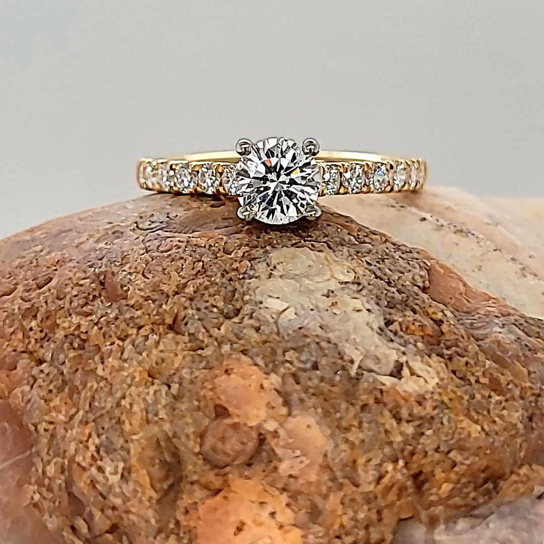 ladies-yellow-engagement