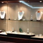 " Emerald Museum " in  BOGOTA Department of Cundimarca COLOMBIA