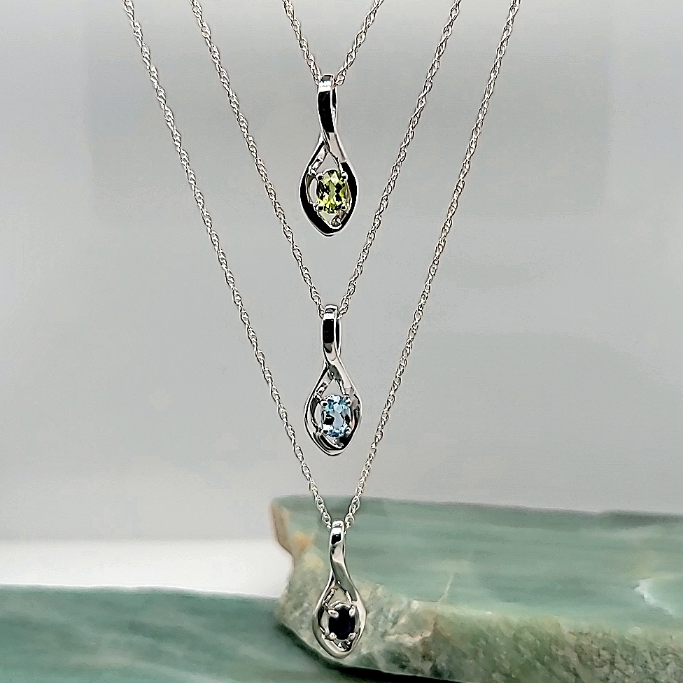 ladies-birthstone-pendants